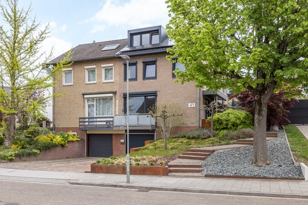 Medium property photo - Wachtendonckstraat 41, 6371 VV Landgraaf